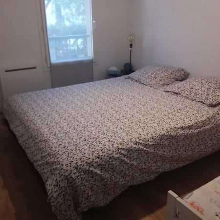 T3 Saint Cyr Sur Mer 83270 Eksteriør billede